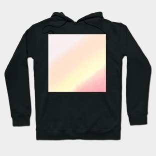 Water-colour texture Hoodie